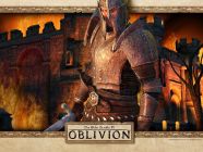 TES IV - Oblivion