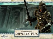 TES IV - Shivering Isles
