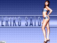 Eriko Sato