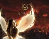 Legend: Hand of God - Cosma