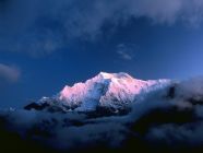Nepal - Annapurna