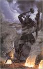 Morgoth and the High King of the Nold